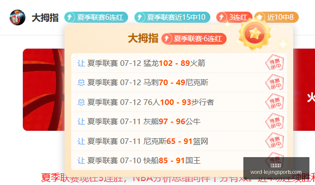 赛季前瞻,尼克斯马刺,领跑分区,乐竞体育官网,乐竞体育App,乐竞体育直播,乐竞体育娱乐,乐竞体育平台