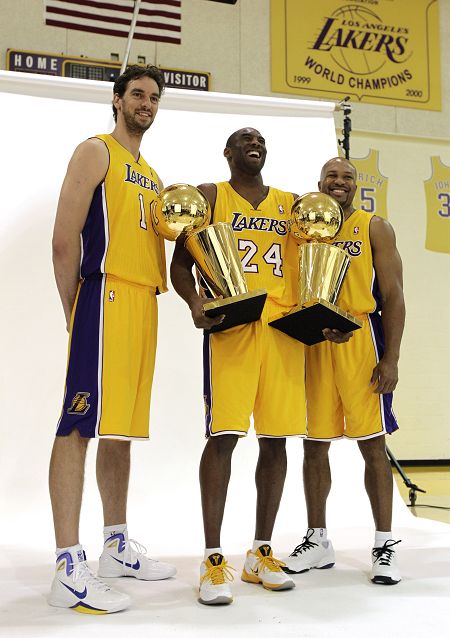 回顾NBA